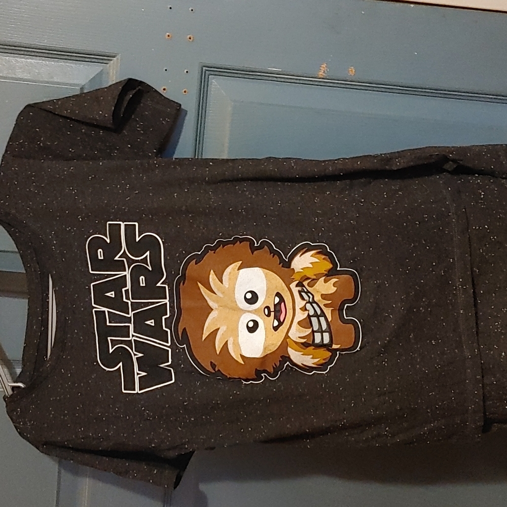 Star wars shirt